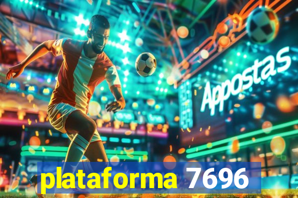 plataforma 7696